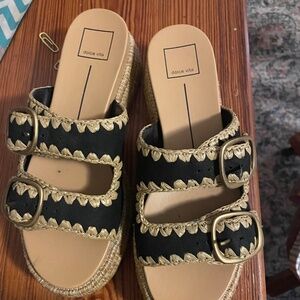 Dolce Vita Sandals